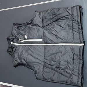 Nike therma fit vest